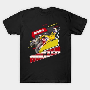 Ken Roczen Supercross T-Shirt
